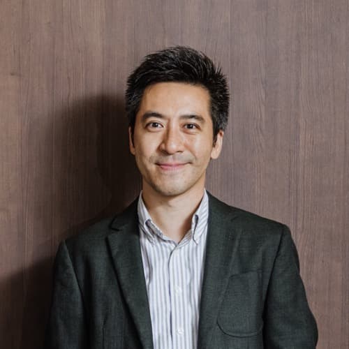Michael Chan